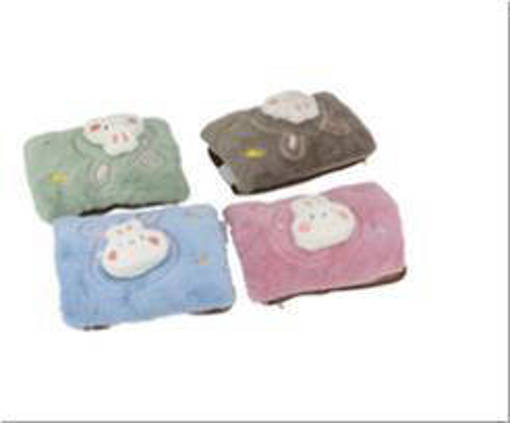 Borsa Acqua Calda Elettrica4Ass