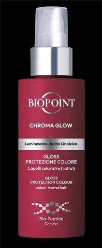 Biopoint Siero Protezione Colore125ML