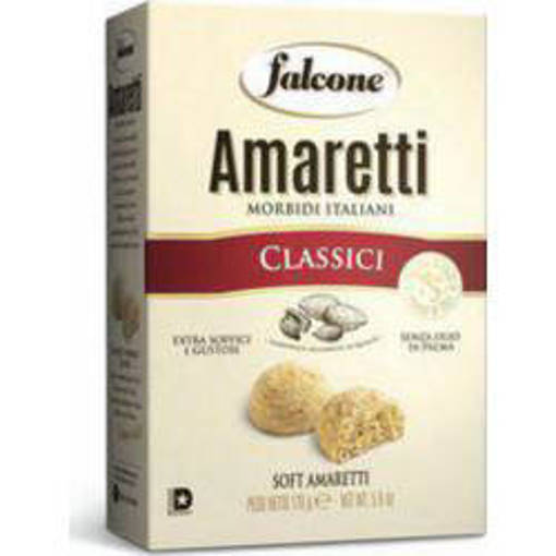 Falcone AMARETTI MORBIDI GR.170                             