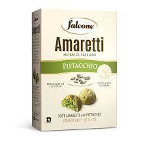 Falcone AMARETTI PISTACCHIO GR.170                          