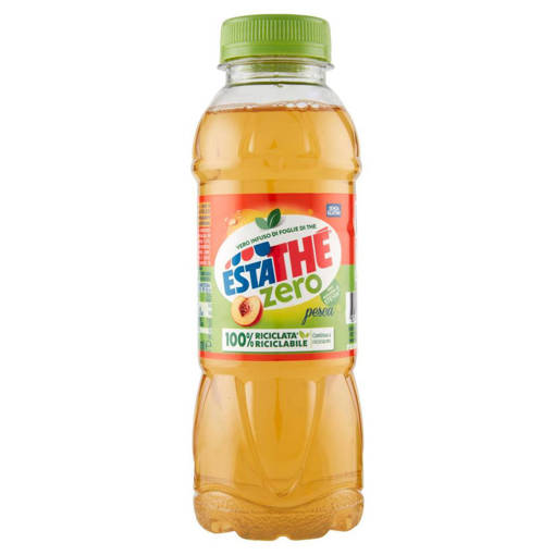 ESTATHE'PESCA ZERO CL.40PET