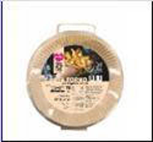 Dealo Carta Forno 25Pz D,16 cm Tondo