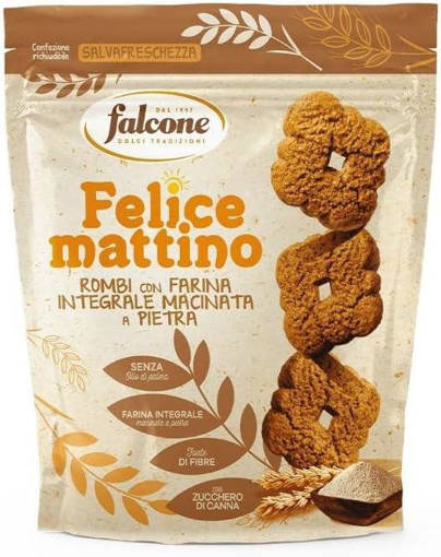 Falcone ROMBI INTEGRALI GR.500      