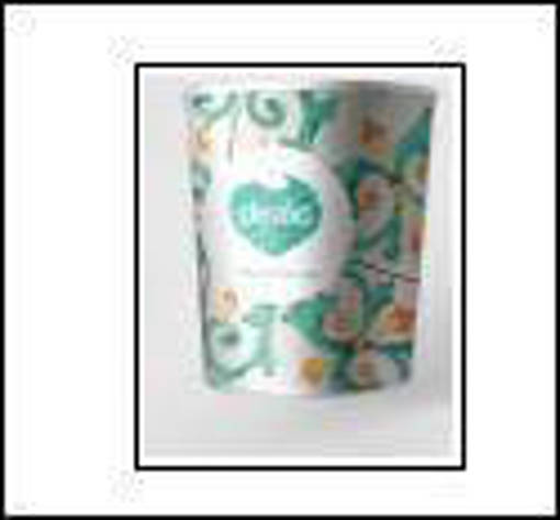 Dealo 50 BICCHIERINI COFFEE 75ml Carta