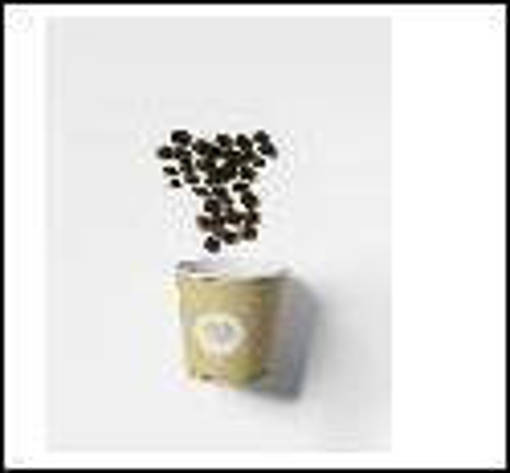 Dealo Bicchierini Caffe 50pz MOD 4 Misure: 51*35*49mm 170GSM2,5OZ