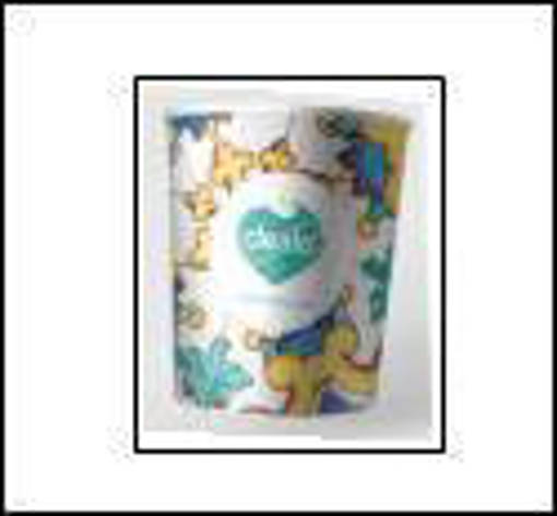Dealo 50 BICCHIERINI COFFEE 75ml Carta