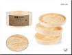 Dc Casa Vaporiera Bambu 2Piani 20Cm