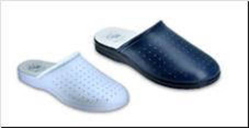 CHISOFT 40-46  PANT.PELLE