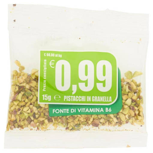 EUROCOMPANY GRANELL.PIST.GR.15