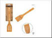 Dc Casa Paletta Bamboo Fritto 30Cm
