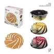Dc Casa Fifties Bakery Stampo Torta D26Xh9Cm