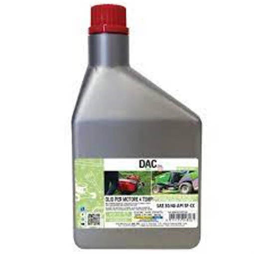 Dac OLIO PER MOTORE 4 TEMPI