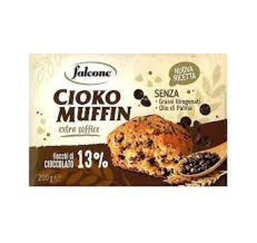 Falcone CIOKO MUFFIN GR.200X10