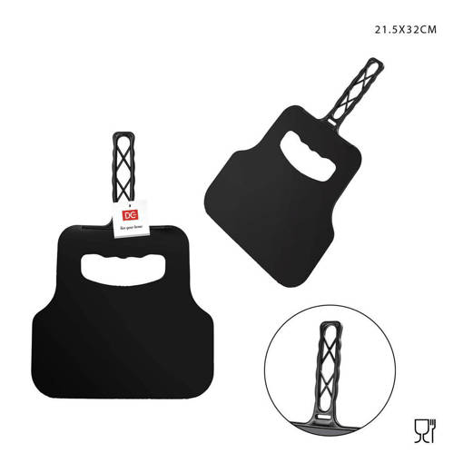 Dc Casa Ventaglio Bbq 21.5X32Cm