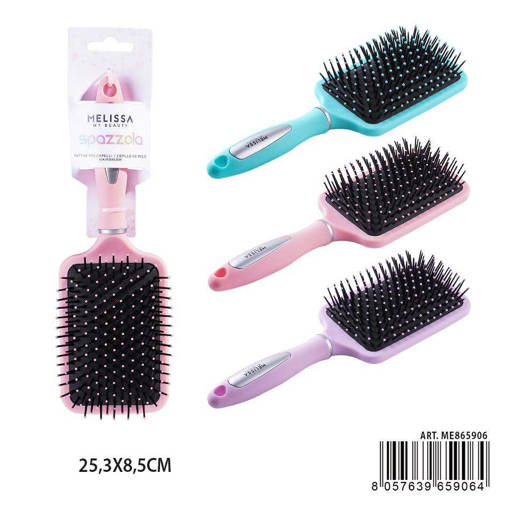 Melissa Spazzola Capelli 25.3X8.5Cm