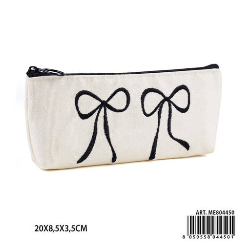 Melissa F/Bow Borsa Beauty 20X8.5X3.5Cm