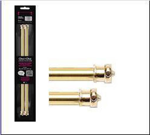 Pronty Guida Only One Oro Univer. Cm. 27/36 Coppia Self. Serv.