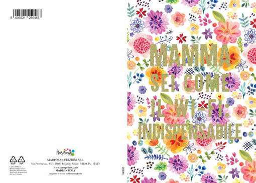 Marpimar - Festa Della Mamma  SRE85