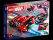 Lego Super Heroes Marvel 76244 Miles Morales vs. Morbius