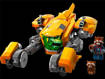 Lego Super Heroes Marvel 76254 Astronave di Baby Rocket