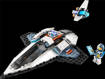 Lego City Space 60430 Astronave interstellare