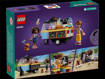 Lego Friends 42606 Furgoncino del fornaio
