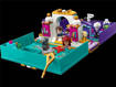 Lego Disney Princess 43213 Libro delle fiabe della Sirenetta