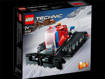 Lego Technic 42148 Gatto delle nevi