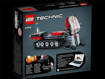 Lego Technic 42148 Gatto delle nevi
