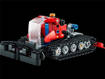 Lego Technic 42148 Gatto delle nevi