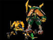 Lego Ninjago 71794 Team Mech Ninja di Lloyd e Arin