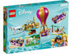 Lego Disney Princess 43216 Il viaggio incantato della principessa
