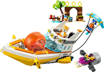 Lego Sonic 76997 L’aeroscafo delle avventure di Tails
