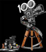 Lego Disney Classic 43230 Cinepresa omaggio a Walt Disney
