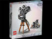 Lego Disney Classic 43230 Cinepresa omaggio a Walt Disney