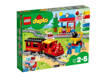 Lego Duplo Town 10874 Treno a vapore