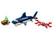 Lego Creator 31088 Creature degli abissi