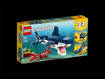 Lego Creator 31088 Creature degli abissi