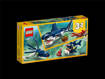 Lego Creator 31088 Creature degli abissi