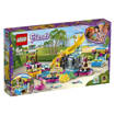 Lego Friends 41374 La festa in piscina di Andrea