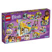 Lego Friends 41374 La festa in piscina di Andrea