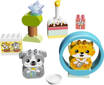 Lego Duplo My First 10977 Il mio primo cagnolino e gattino con suoni