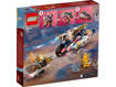 Lego Ninjago 71792 Moto-mech Transformer di Sora