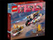 Lego Ninjago 71792 Moto-mech Transformer di Sora