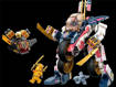 Lego Ninjago 71792 Moto-mech Transformer di Sora