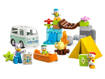 Lego Duplo Disney TM 10997 Avventura in campeggio