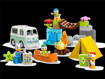 Lego Duplo Disney TM 10997 Avventura in campeggio