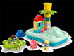 Lego Duplo Town 10989 Parco acquatico