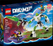 Lego DREAMZzz 71454 Mateo e il robot Z-Blob