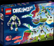 Lego DREAMZzz 71454 Mateo e il robot Z-Blob